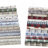 4 PCS Sheet Set Green Plaid