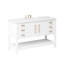 Meuble-lavabo simple très large Kiawah-1273481828-1273893248-1273893357