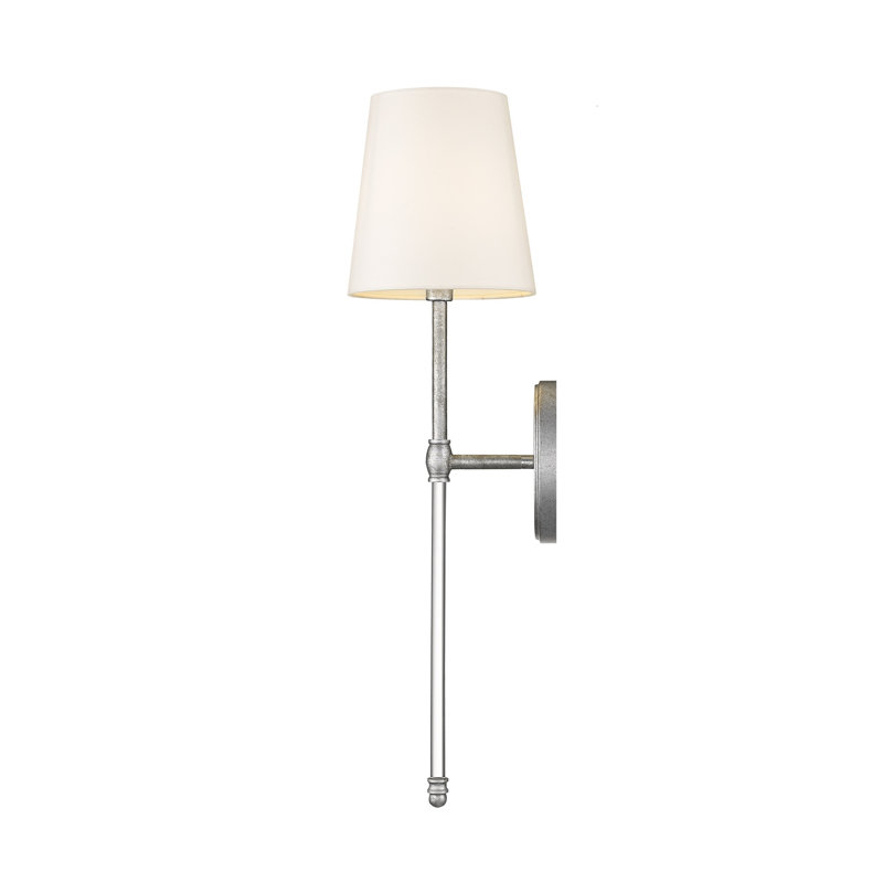 Enmund Wallchiere, Pewter