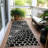 Colwart Geometric Indoor / Outdoor Rug-109580852