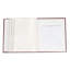 Paper No Subject Album