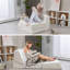 Fauteuil inclinable Reisen