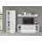 Allegan Entertainment Unit for TVs up to 70"