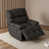 Black est en rupture de stock