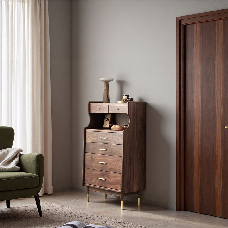 Commode d'appoint Nordic