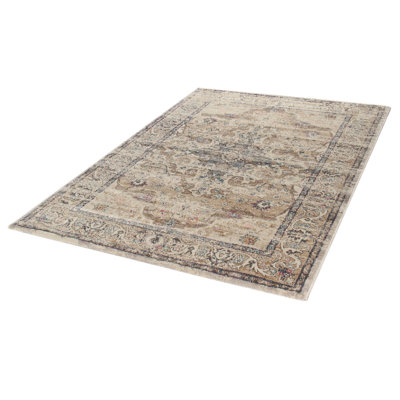 Georgina Floral Area Rug
