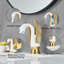 Single-handle Bathroom Faucet-108691484