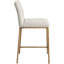 Tabouret de comptoir rembourré Reeves-1222261153-1222261149