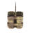 Lafave 4 Bottle Tabletop Wine Bottle Rack-30689909