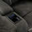 Caylib Upholstered 73'' Reclining Loveseat