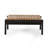 SOFA CORNER + COFFEE TABLE