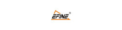 EFINE logo