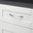 5-1/16" Center to Center Arch Loop Pull-126244407-13241021