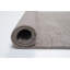 Rectangular Uniform Color Wool Hand Woven Area Rug-73302755