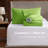 Hotel Collection Soft Breathable Bed Sheet Set with Deep Pocket Fitted Sheet-11518757-119986228