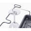 Excel Steel 2-Tier Dish Rack