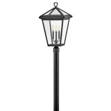 Hinkley Alford Place Outdoor Post Pier Light