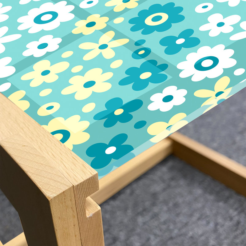 Table basse East Urban Home, H 15,75 po x L 29,13 po x l 24,4 po