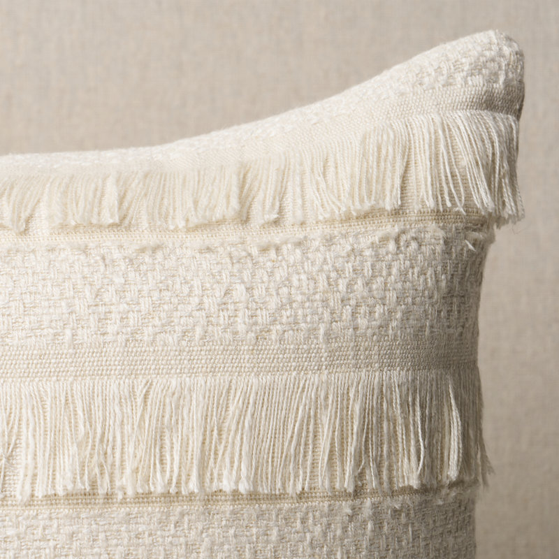 Acadia Pillow, 20" x 20"