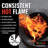 Portable Wax Burning Fire Pit, No Wood Smoke, 8-Hour Fuel-1131332949