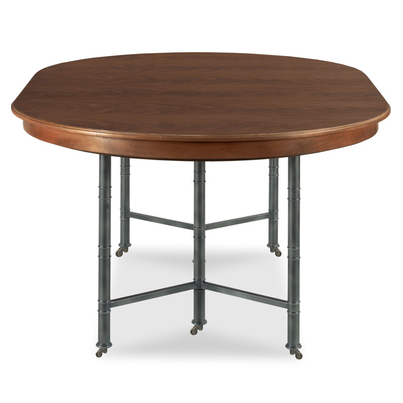 Blaire Oval Dining Table