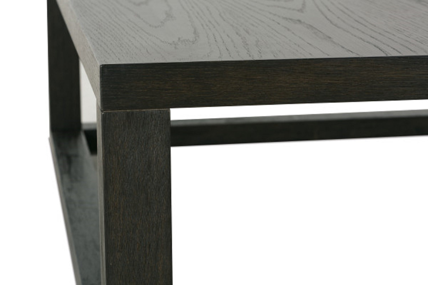 Celosia Solid Wood Coffee Table