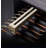 Skyhanger Top-Mounted Single-Row Retractable Pants Rack