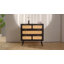 Table de chevet 3 tiroirs Crannell-1881732411