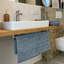Midweight Bath Towel-90315407