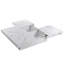 Table basse Modern Farmhouse