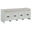 Bench With Storage
