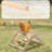 Prevent Rotation Chick Perch
