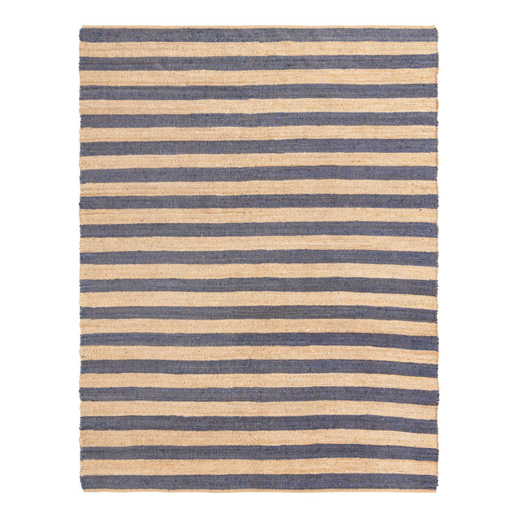 Fredric Striped Indoor Rug