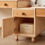 Bureau de chambre de style italien-129910262