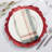 Merry Pines Dobby Napkin (Set of 4)