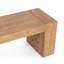 Clayton Bench