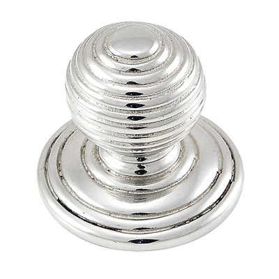 Sanzio Round Knob