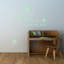 Non-Wall Damaging Wall Decal