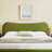 Sitarski Modern Curved Upholstered Bed-428286759-428286758