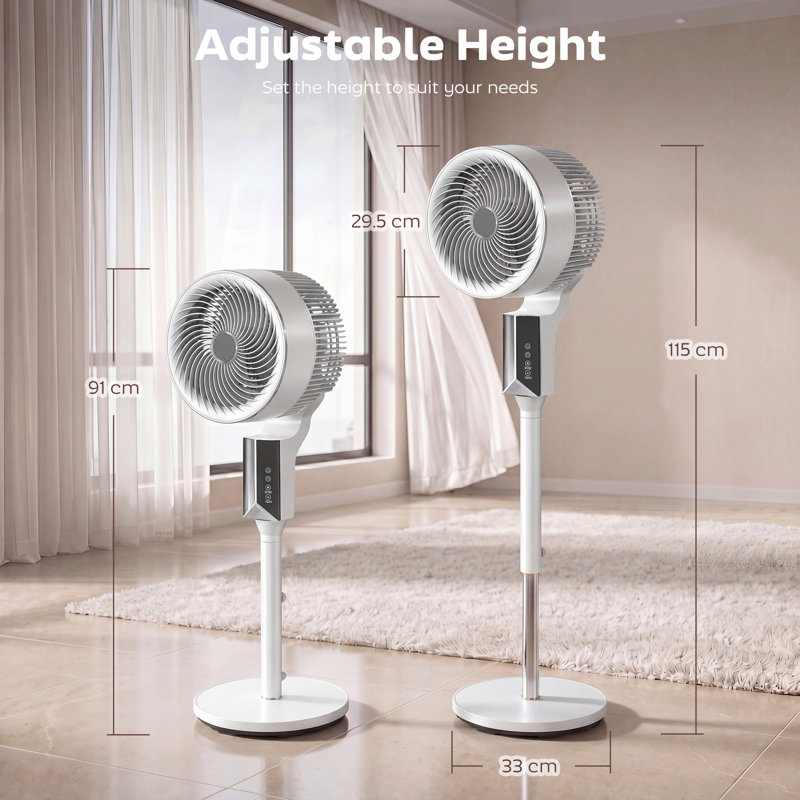 Air Circulator Fan