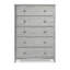 Commode 5 tiroirs Faringdon-872983472