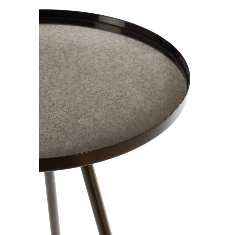Brigg Tray Top End Table