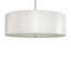 Lustre tambour 4 lumières Cresie