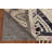 Handmade Trellis Moroccan Wool Area Rug 7x11