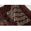 Antique One-of-a-Kind 1'9X4'2 Hand Knotted Area Rug