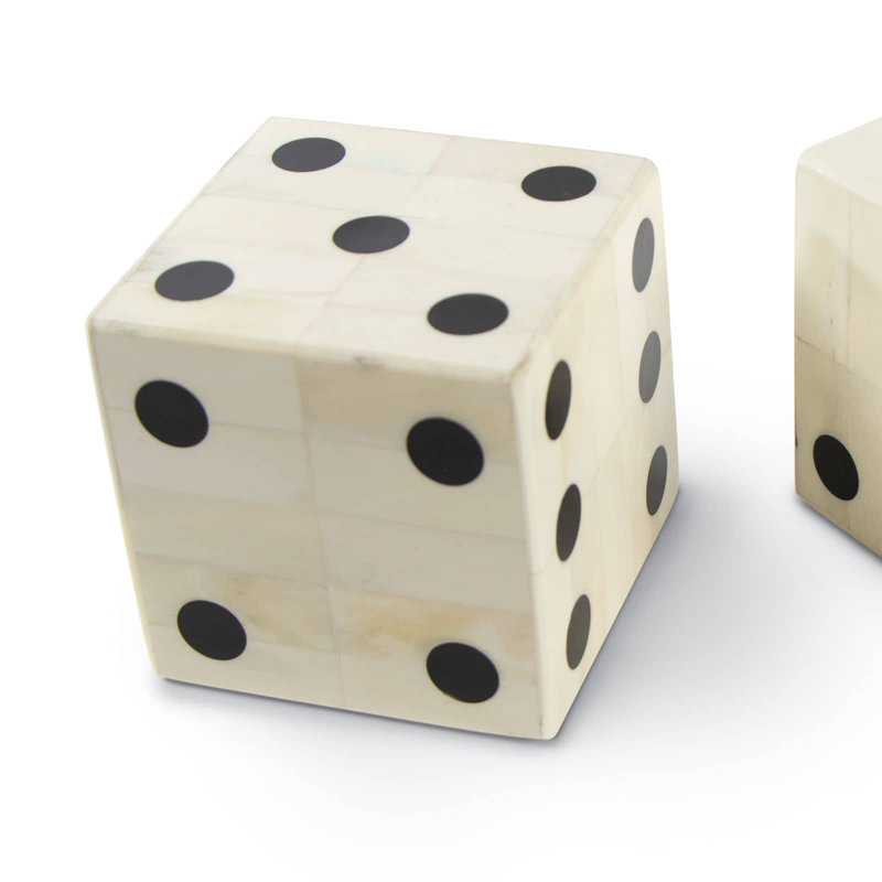 Handmade Entertainment Decorative Game
