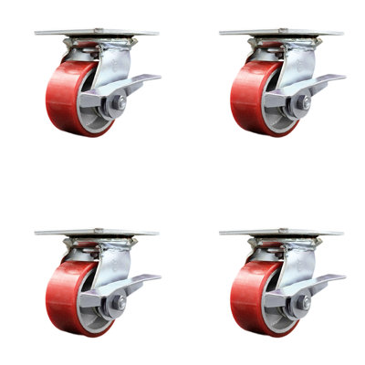 Casters