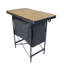 40cm W Metal Shelving Unit