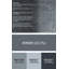 Tapis décoratif gris/bleu oriental Badrig-718889122