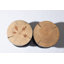 Table de bout cylindrique de 18 po Aslynn-1185457893